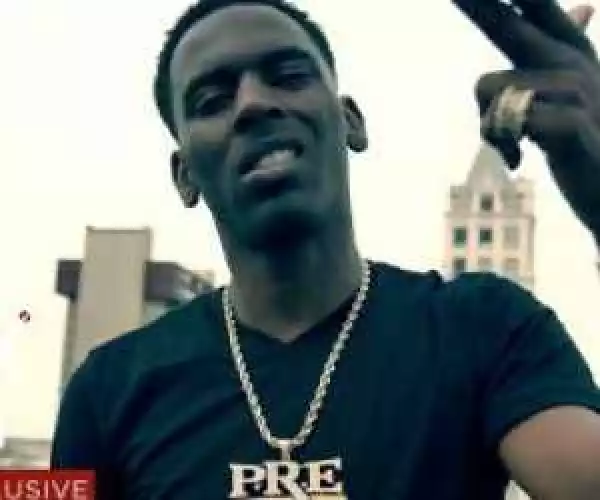 Young Dolph - Real Life